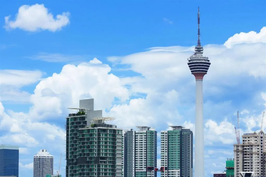 Gds Hotel Kuala Lumpur-1