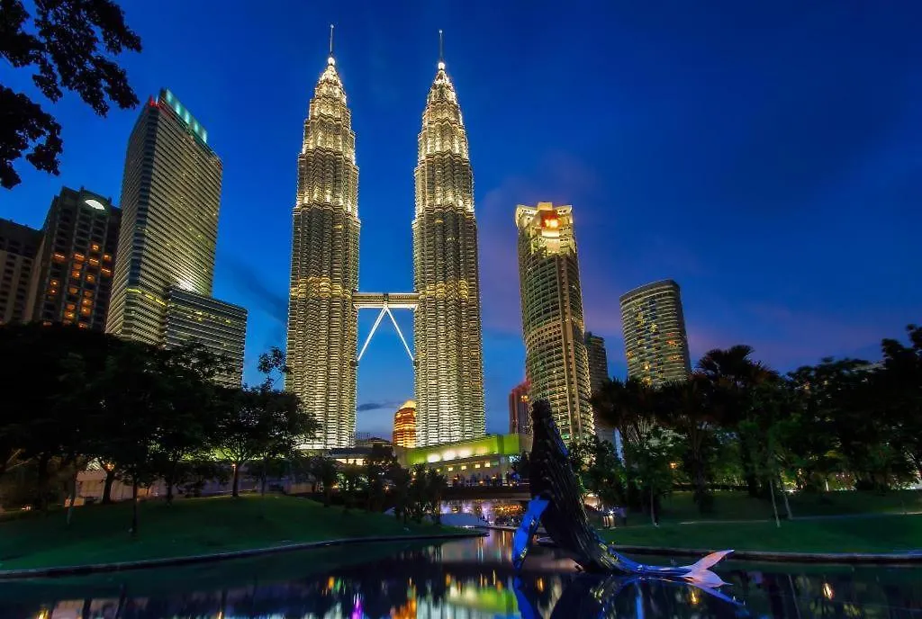 Gds Hotel Kuala Lumpur-1