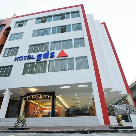 Gds Hotel Kuala Lumpur-2