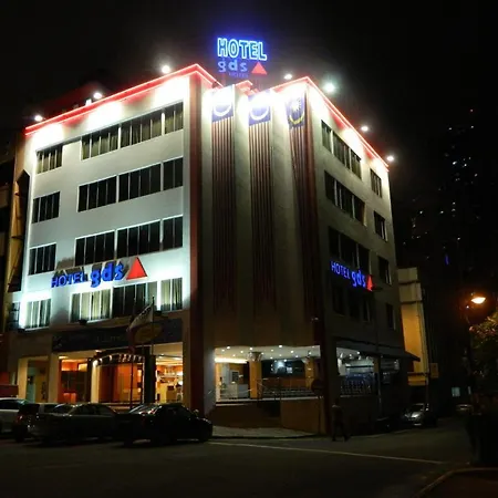 Gds Hotel Kuala Lumpur-2