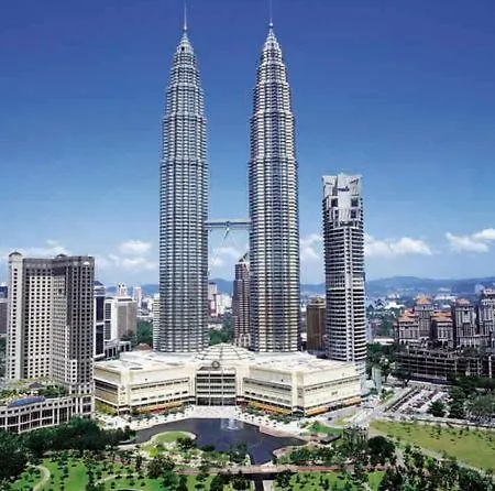Gds Hotel Kuala Lumpur-2