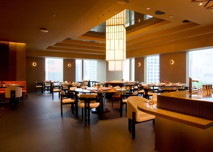 Hotel W Kuala Lumpur