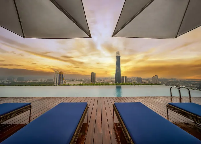Capri By Fraser, Bukit Bintang Kuala Lumpur